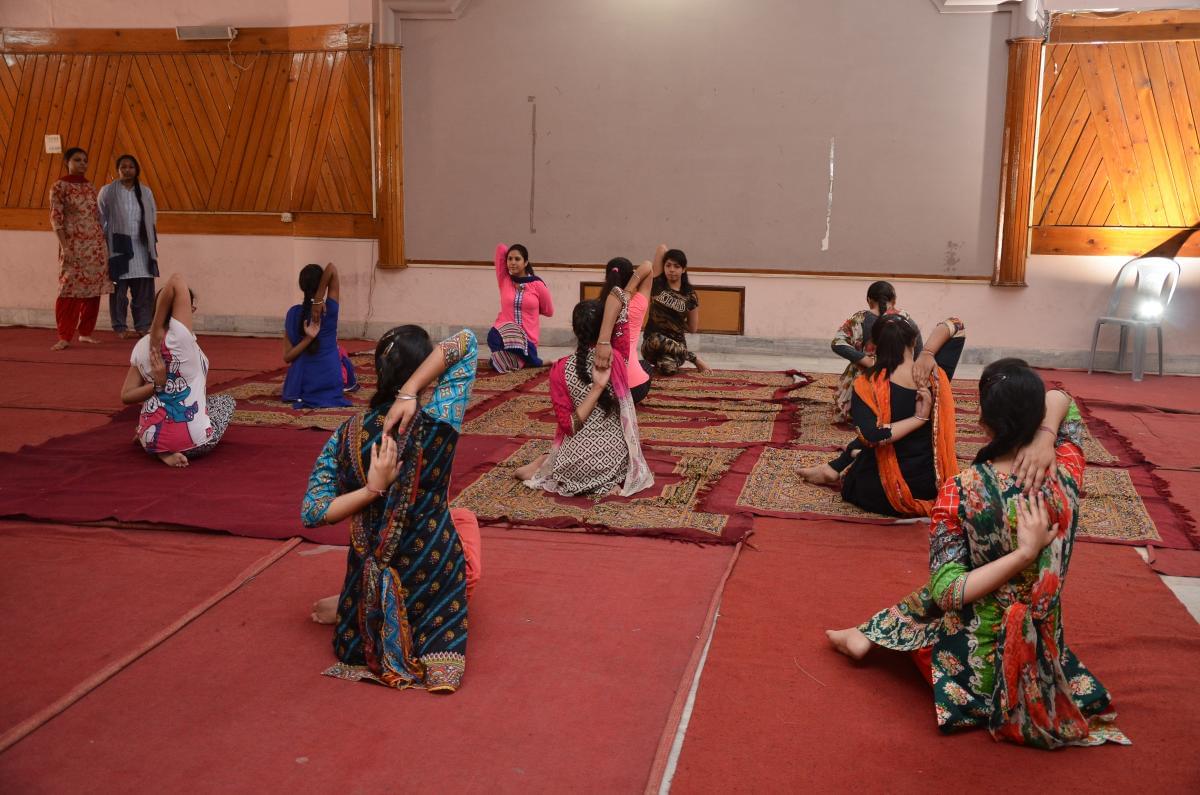 SSSS College of Commerce for Women Amritsar Campus photo 9